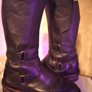 Chippewa Riding Boots